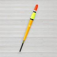 Поплавець рибальський, ковзний, ZEOX ZF-102, вага 3,0г